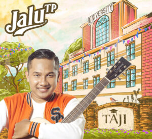 Jalu T.P. - Taji (Full Album 2016)