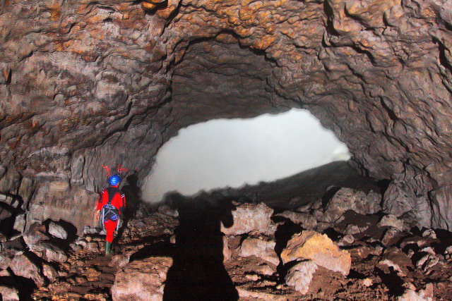 gua jomblang